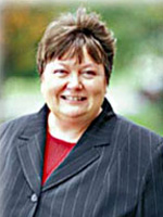 Dr. F. Ann Draughon